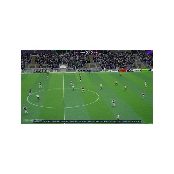 Football Manager 26 PS5