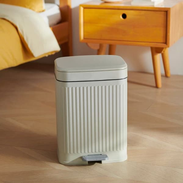 Pedalhink AURA 12L Vit