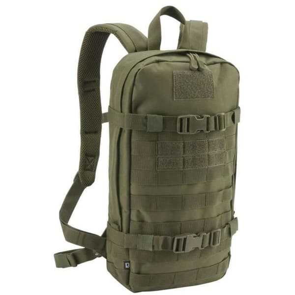 Ryggsäck - US Cooper - Dagpack - 43 cm - 11 liter - MOLLE-system