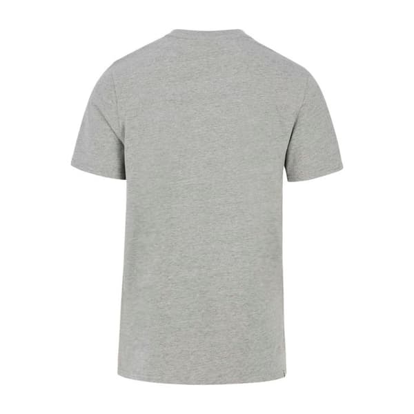 T-shirt Protest Andros mörkgrå närstrid S