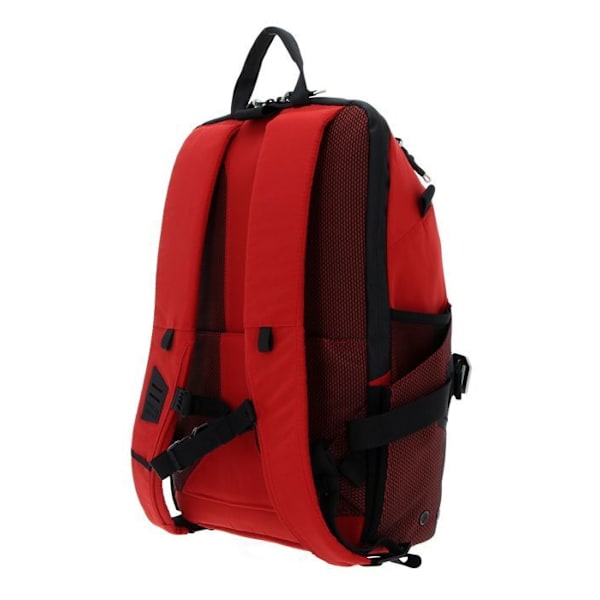 PIQUADRO PQ-M Datorryggsäck Röd [133960] - ryggsäck ryggsäck Röd