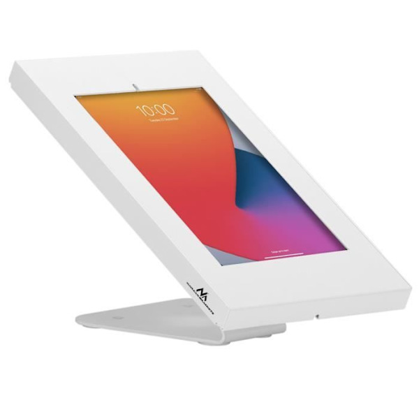 Tablettstöd Maclean MC-475W med lås, 9.7"-11", iPad/iPad Air/iPad Pro, Samsung Galaxy Tab A/Tab A7/Tab S6Lite