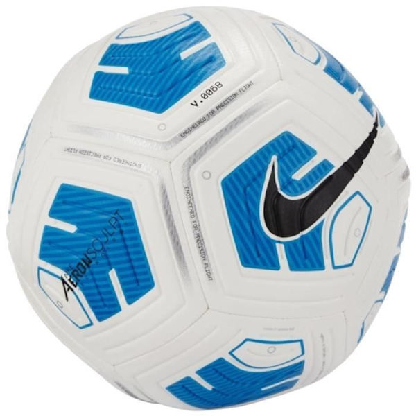 Fotboll - NIKE - Strike Team Vit Vit jag