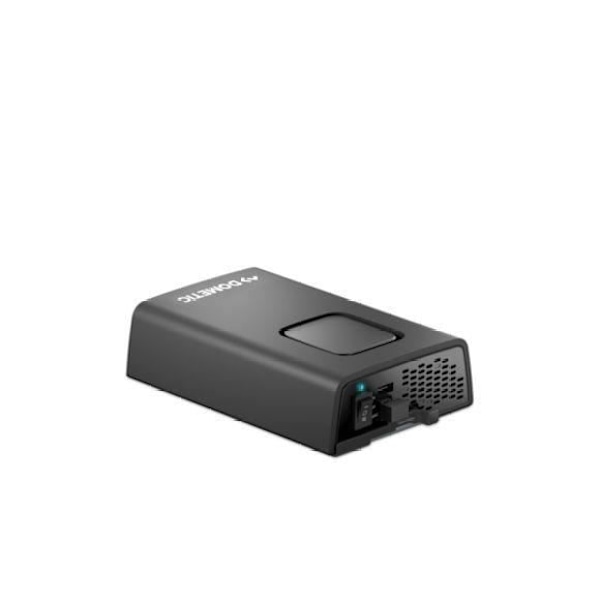 DOMETIC SinePower DSP424-omvandlare Svart