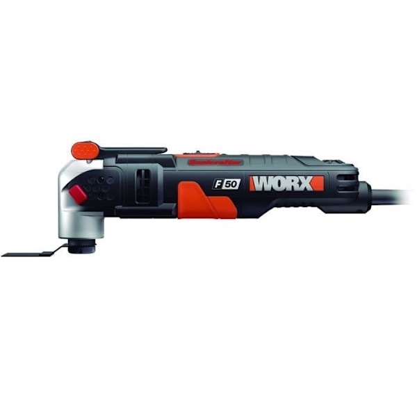 Worx Sonicrafter Multi-Tool F50, 1 st - WX681