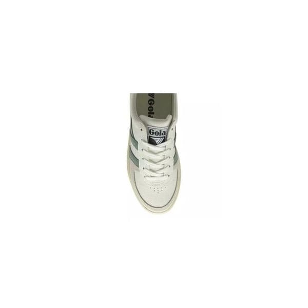 Baskets Gola GRANDSLAM TRIDENT Vit 37