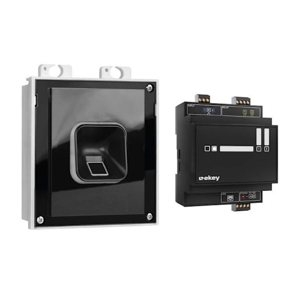 Intercom - videotelefon Ekey - 204708