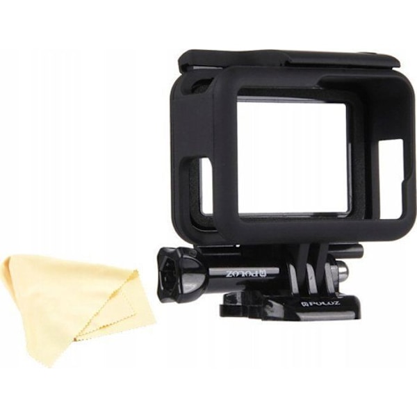 Stöd pc - stöd för tablet Xrec - SB3698 - Ramka Obudowa Frame Mount för Gopro Hero 7 / 6 / 5 Black