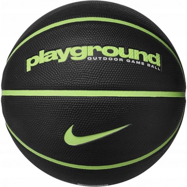 Balle - boule - ballon Nike Ballon grafisk urblåst Everyday Playground 8P