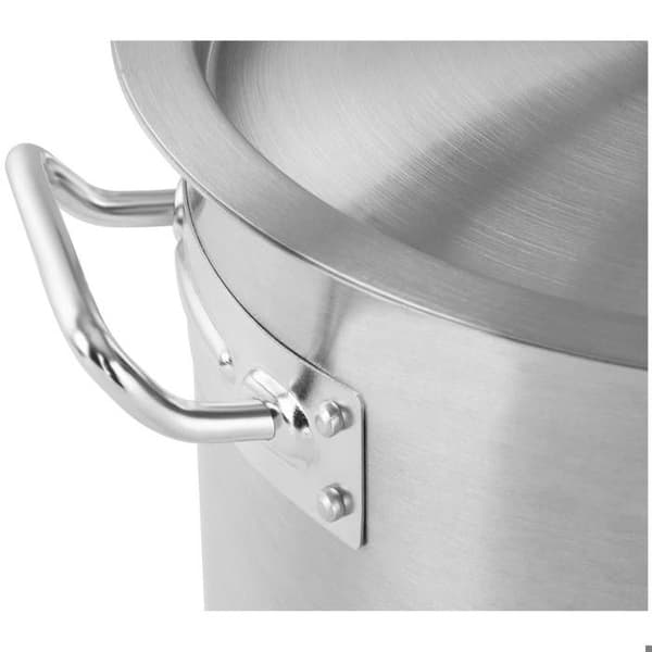 Induktionsgryta RCST-98LI-E Silver