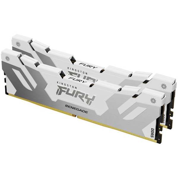 KINGSTON KF580C38RWK2-32 RGB DDR5 RAM - 32 GB - 8000 PC64000