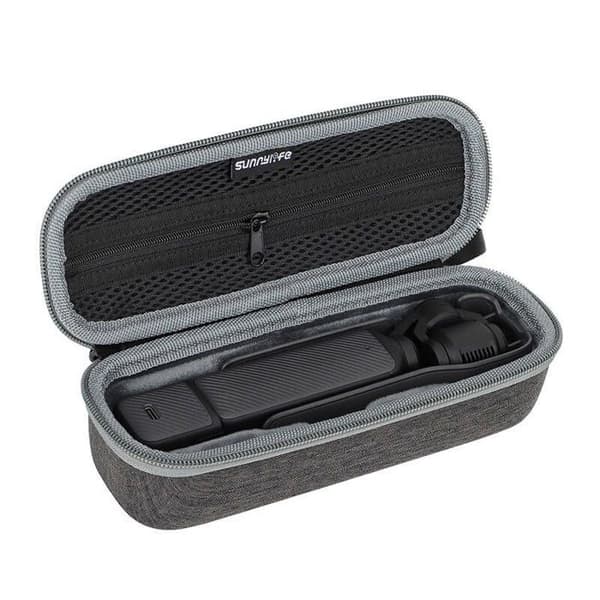 Coque - väskan - fotofodral - optik Sunnylife etui för DJI Osmo Pocket 3