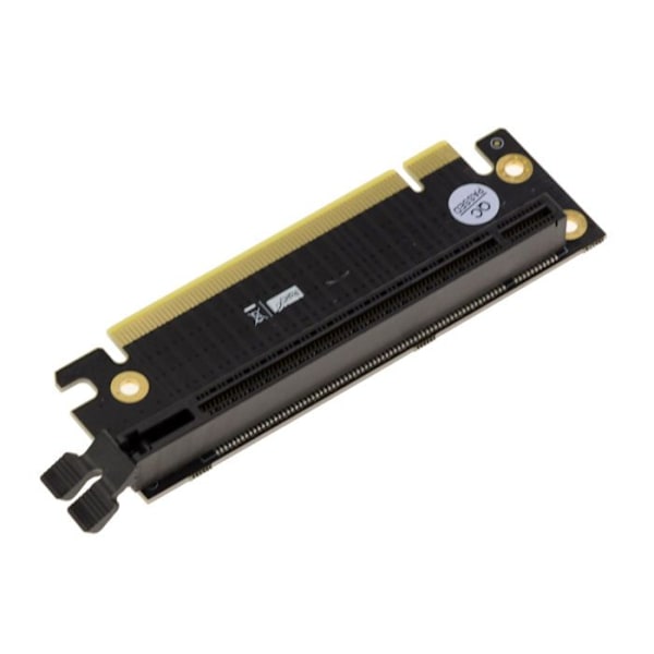 16x PCIe Riser - 2U höjd