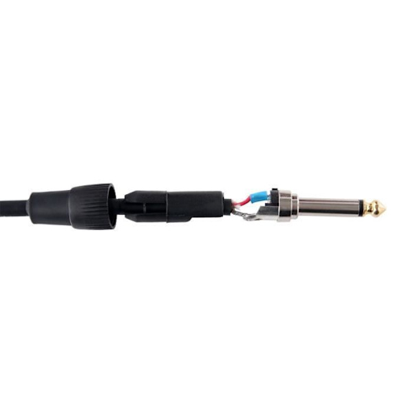 Pronomic Stage 6 INST instrumentjackkabel 6m...