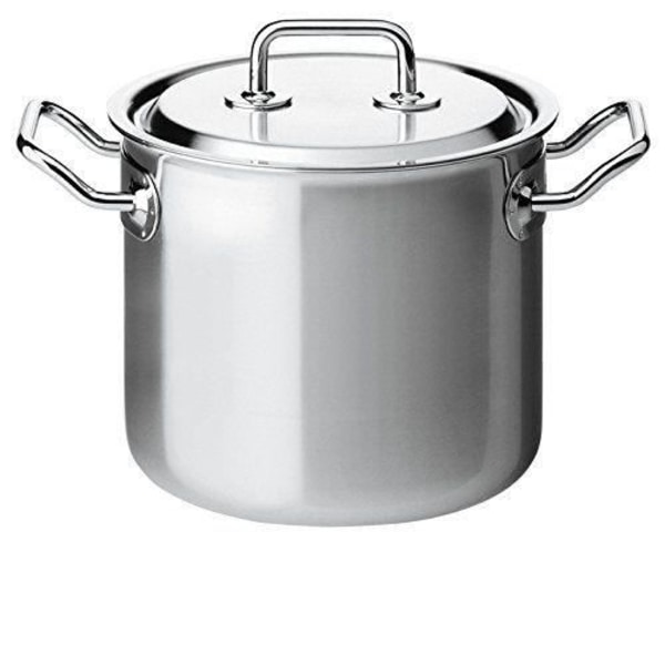 Spring Brigade Premium Grönsaksgrytan med lock 24 cm - 415580624