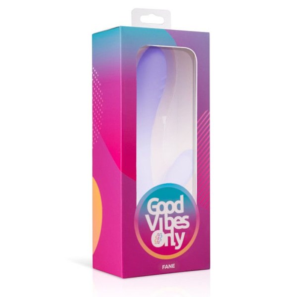 Fane Rabbit Vibrator