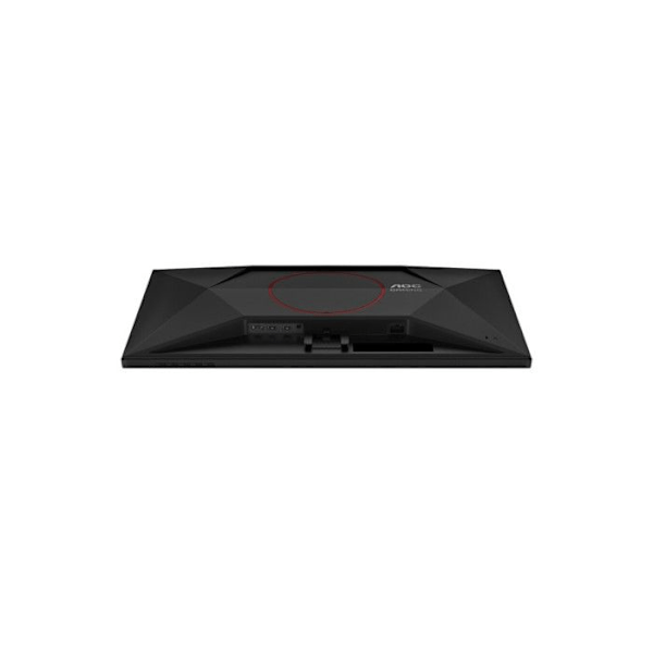 Aoc Gaming Q27G42XE 27" 180 Hz QHD Svart och Röd Spelskärm