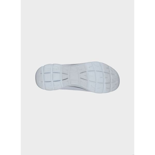 Damskor - SKECHERS - Summits - Artistry Chic - Vit - Textil - Spetsar - Platta Vit 38