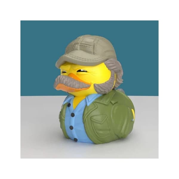 Numskull - Hajens Tänder - Mini figur Tubbz Hajens Tänder Quint 5 cm