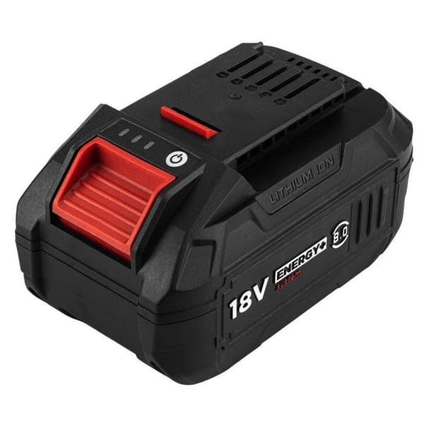 Batteri Li-Ion 18V - GRAPHITE - 8 Ah - Boost Up - Celluler 21700 - 1 styck - Kompatibel med GRAPHITE och NEO TOOLS