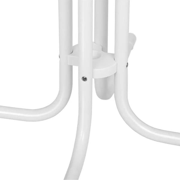 Ståbord plia RC-BIS80FW Vit