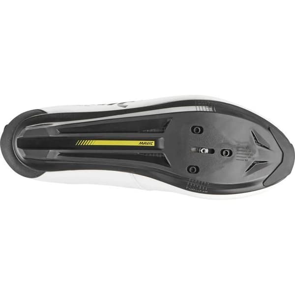 Mavic Cosmic Elite Tri-skor - vit vit 38