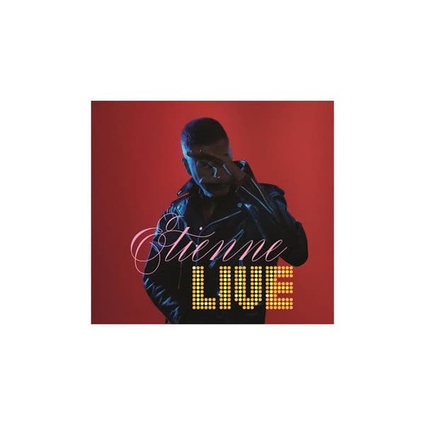 Etienne Live