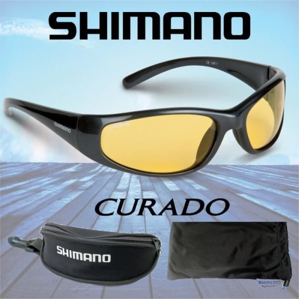 Shimano Curado solglasögon
