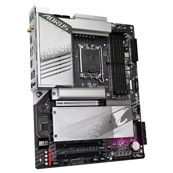 Gigabyte Z790 Aorus Elite AX-W