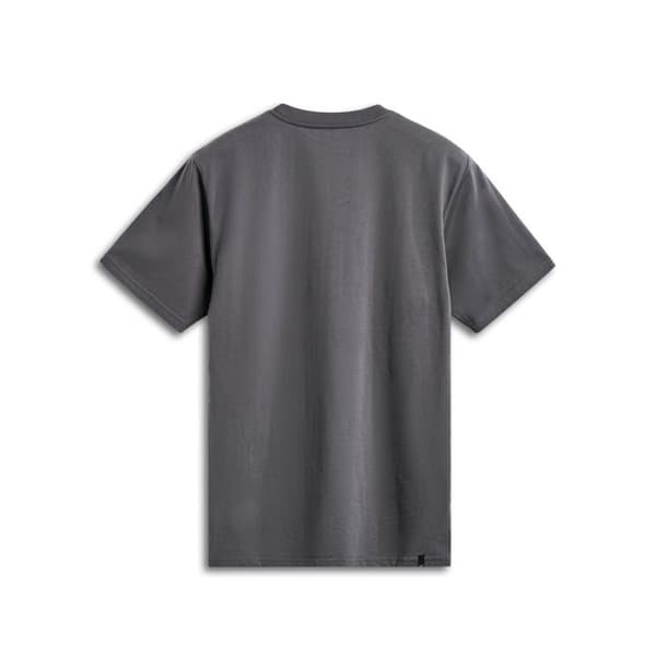 T-shirt Alpinestars Csf Prevail - grå grå M