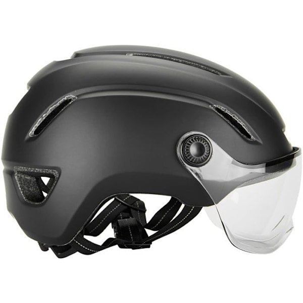 Giro cykelhjälm - 200267-001 - Evoke MIPS - Cykelhjälm Matte svart S