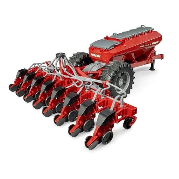 Semeuse monograine Horsch Meastro 8CX