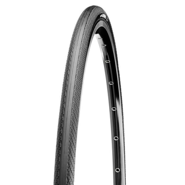 Maxxis Dolomites SilkWorm MTB-däck - svart - 700 x 25C