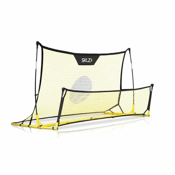 Mål SKLZ Quickster Trainer - gul/svart - TU