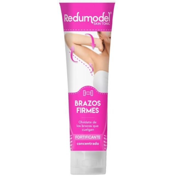 REDUMODEL - Redumodel Skin Tonic Firm Arms 100ml