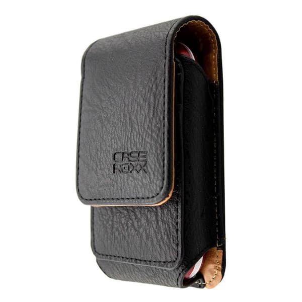 caseroxx Utomhusväska Doro 6060 Svart