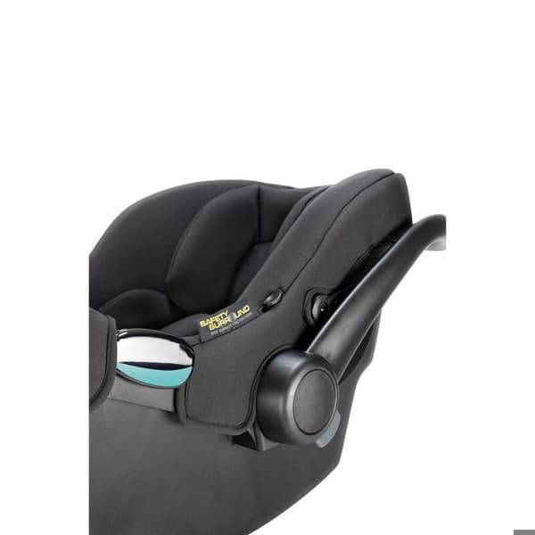 Babystol Graco SnugLite midnatt