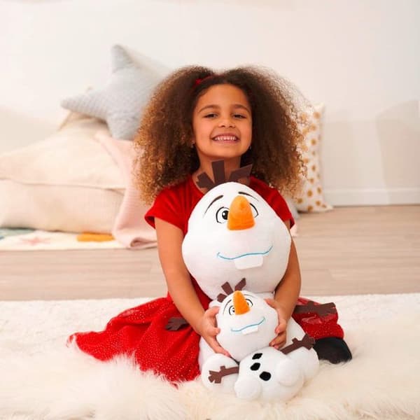 Plysch Olaf - 41 cm