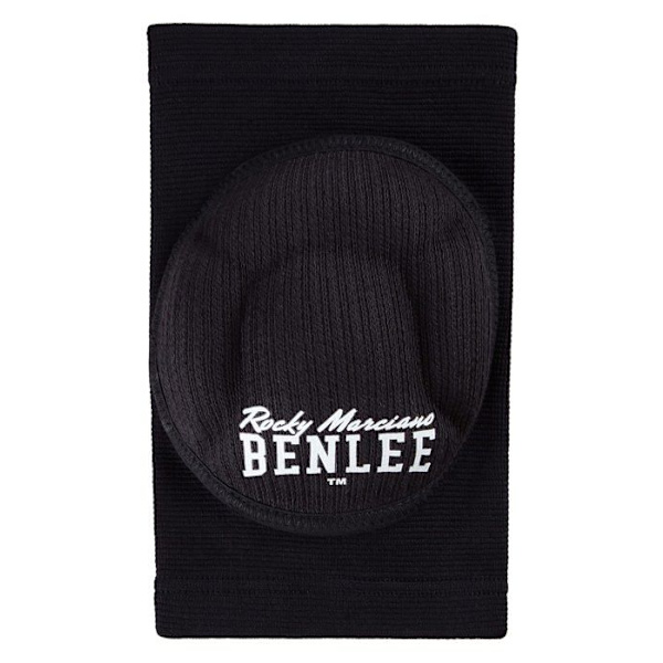 Benlee rocky marciano - 960109-2 - Unisex knäskydd för vuxna, svart storlek L/XL Svart L/XL