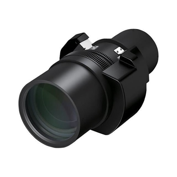 EPSON ELP LM11 mellanregisterzoomobjektiv 80,6 mm 121,1 mm f-1,81-2,34 - För Epson EB-G7000, G7200, G7400, G7500, G7805