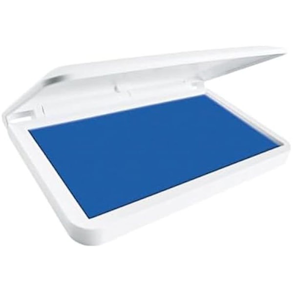 Bläckdyna - COLOP - MAKE 1 - 50 x 90 mm - Giftfri - 14 färger tillgängliga Tyst hav