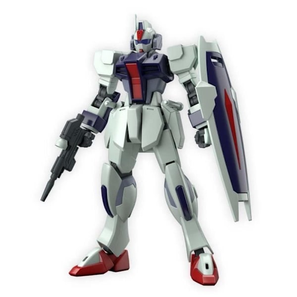 Gundam Figur - HG 1/144 237 Dolk L
