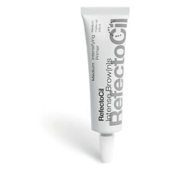 RefectoCil Primer Intensifier Medium Intense Browns