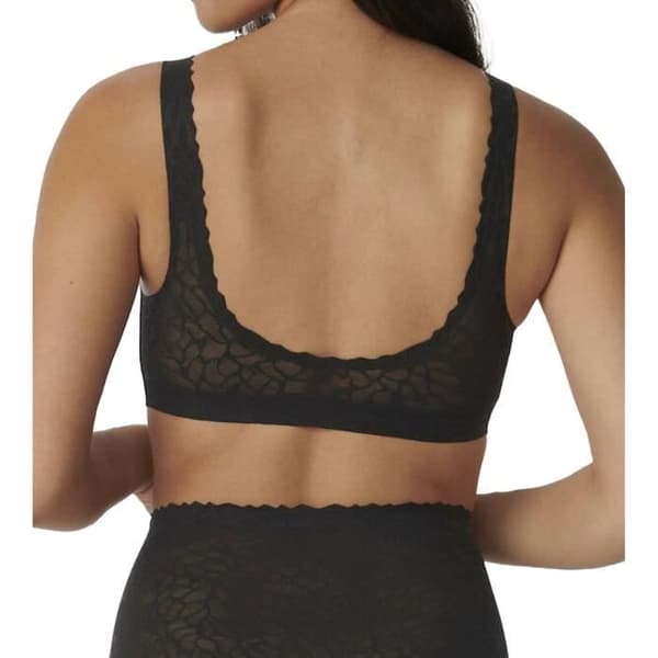 Sloggi Dambustier - vanlig, Svart jag