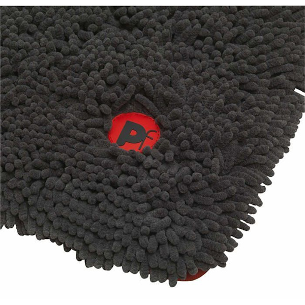 Petface - 16102 - Hundmatta - Mikrofiber - Memory Foam - för bur
