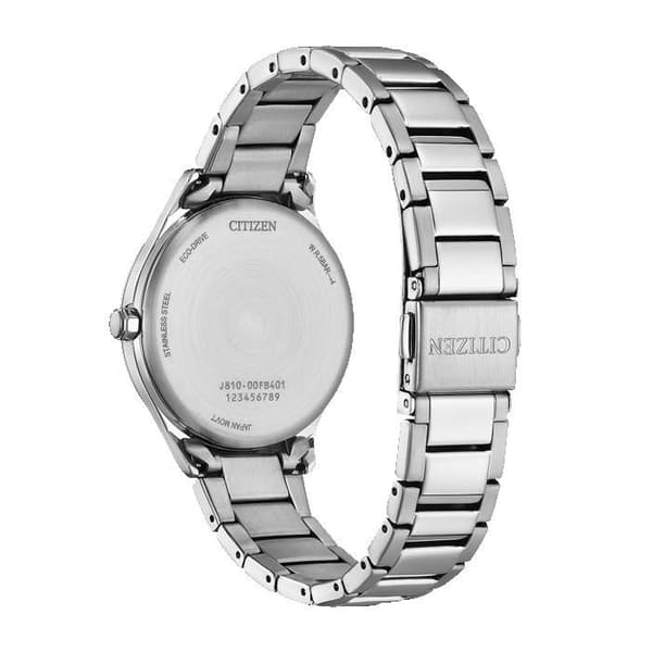 Citizen klocka - Dam - FE6121-67A Pengar