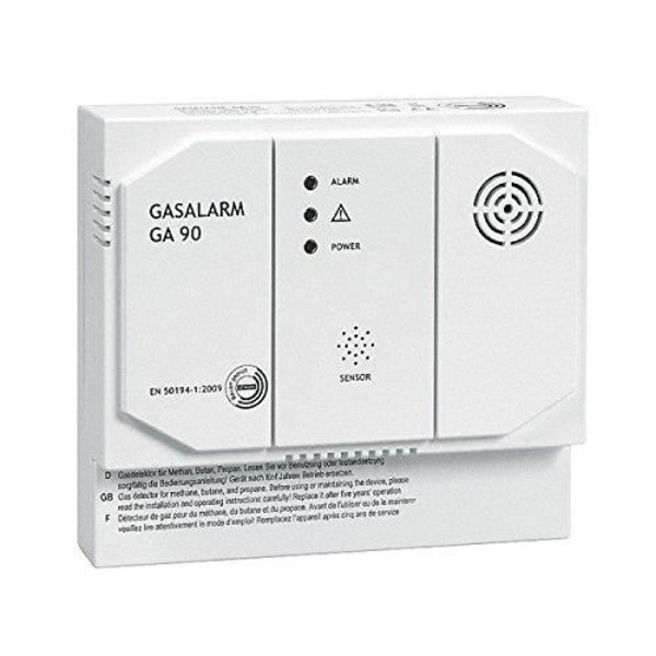 INDEXA GA90-230 GASDETEKTOR 230 V