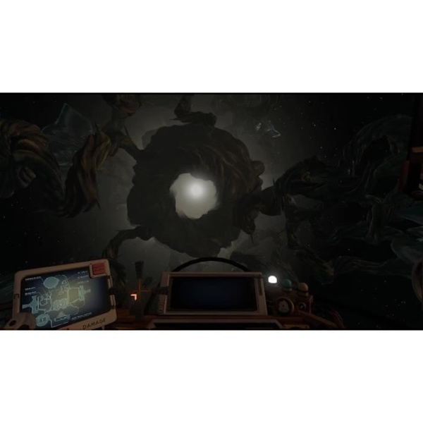 Outer Wilds: Archaeologist Edition - PS5-spel