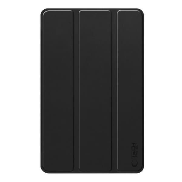 Coque - Tech-Protect Smartcase - För Xiaomi Redmi Pad SE 8.7 - Förstärkt Skydd - Svart