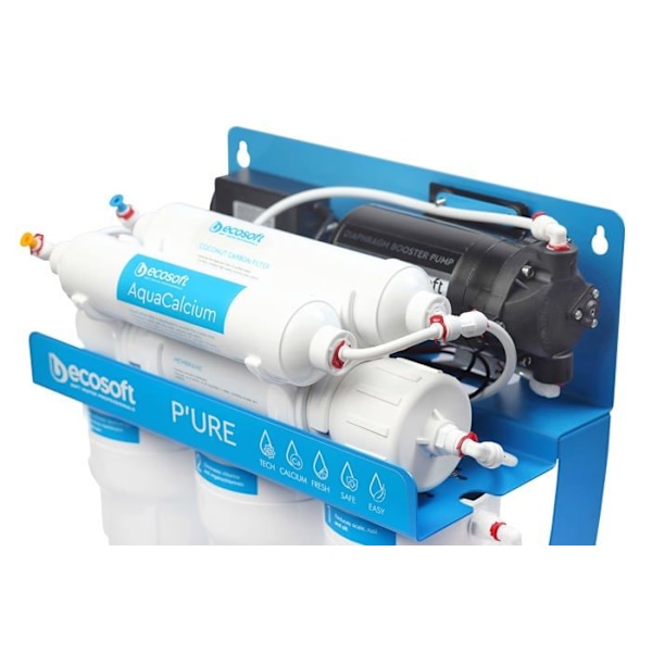 Vattenfontän - Ecosoft vattenflaska - MO675MACPSECO